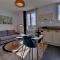 Appartement "PANNA" centre ville de VITRÉ