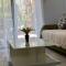 beautiful apartment near the sea and a large private garden
