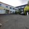 Berghotel Natura Bed & Breakfast