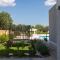 Villa Loni Trogir Marina with pool 55 m2 - 3 e-bike free use