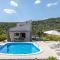 Villa Loni Trogir Marina with pool 55 m2 - 3 e-bike free use