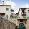 Napoleon Zaglis Guesthouse - Kalarrites