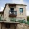 Napoleon Zaglis Guesthouse - Kalarrites