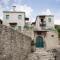 Napoleon Zaglis Guesthouse - Kalarrites