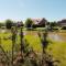 Küsten Suite West seitliche Wasserlage, 1 Balkon, 90qm