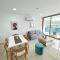 Apartamento Encantador Samaria Club de playa, 3 alcobas 6 personas Playa Privada