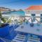 DEJA BLUE Maisonette ll