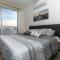 Luxury apartment in front of Acapulco Beach