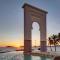 Luxury apartment in front of Acapulco Beach