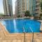 FIRST CLASS 2BR with full DUBAI DOWNTOWN SKYLINE view - Dubaj