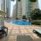 FIRST CLASS 2BR with full DUBAI DOWNTOWN SKYLINE view - Dubaj