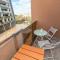Soho city apartment