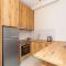 Soho city apartment