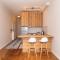 Soho city apartment