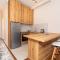 Soho city apartment