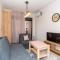 Soho city apartment