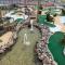 Atlantic City-Waterfront Park-Amazing 360 views