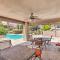 Walk to Park Scottsdale Condo with Community Pool! - 斯科茨