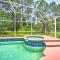 Sunny Clermont Retreat with Pool 12 Mi to Disney! - Orlando