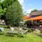BEST WESTERN La Porte des Châteaux