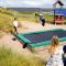 4 person holiday home on a holiday park in Ringkøbing