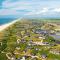 4 person holiday home on a holiday park in Ringkøbing