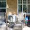 4 person holiday home in Hadsund