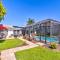 Punta Gorda Escape with Private Lanai and Pool! - Punta Gorda