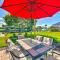 Punta Gorda Escape with Private Lanai and Pool! - Punta Gorda