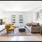 Puerto Banus luxury apartment located in harbor