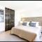 Puerto Banus luxury apartment located in harbor
