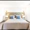Puerto Banus luxury apartment located in harbor
