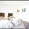 Puerto Banus luxury apartment located in harbor