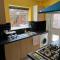 Nuns Moor fully equipped kitchen free parking Netflix