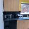 Nuns Moor fully equipped kitchen free parking Netflix