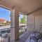 Apache Junction Condo with Mountain Views and Pool - Apache Junction