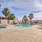Apache Junction Condo with Mountain Views and Pool - Apache Junction