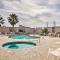 Pool Access: Mtn-View Condo in Apache Junction!
