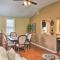 Updated Savannah Hideaway with Luxury Backyard! - Savannah