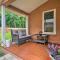 Updated Savannah Hideaway with Luxury Backyard! - Savannah