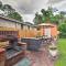Updated Savannah Hideaway with Luxury Backyard! - Savannah