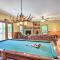 Spacious Murphy Chalet with Hot Tub Mtn Views! - Salem