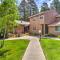 Cozy Pagosa Springs Townhome with Patio!