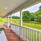 Secluded Timbo Retreat - Hike, Swim and Kayak! - Timbo