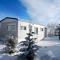 Camping Mas Piques - Bourg-Madame