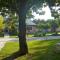 Camping Mas Piques - Bourg-Madame