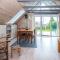 6 person holiday home in Hejls