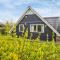 6 person holiday home in Hejls