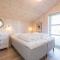 6 person holiday home in Tarm