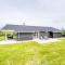 6 person holiday home in Tarm